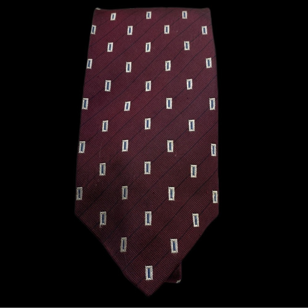 Executive Collection 100% Imported Silk